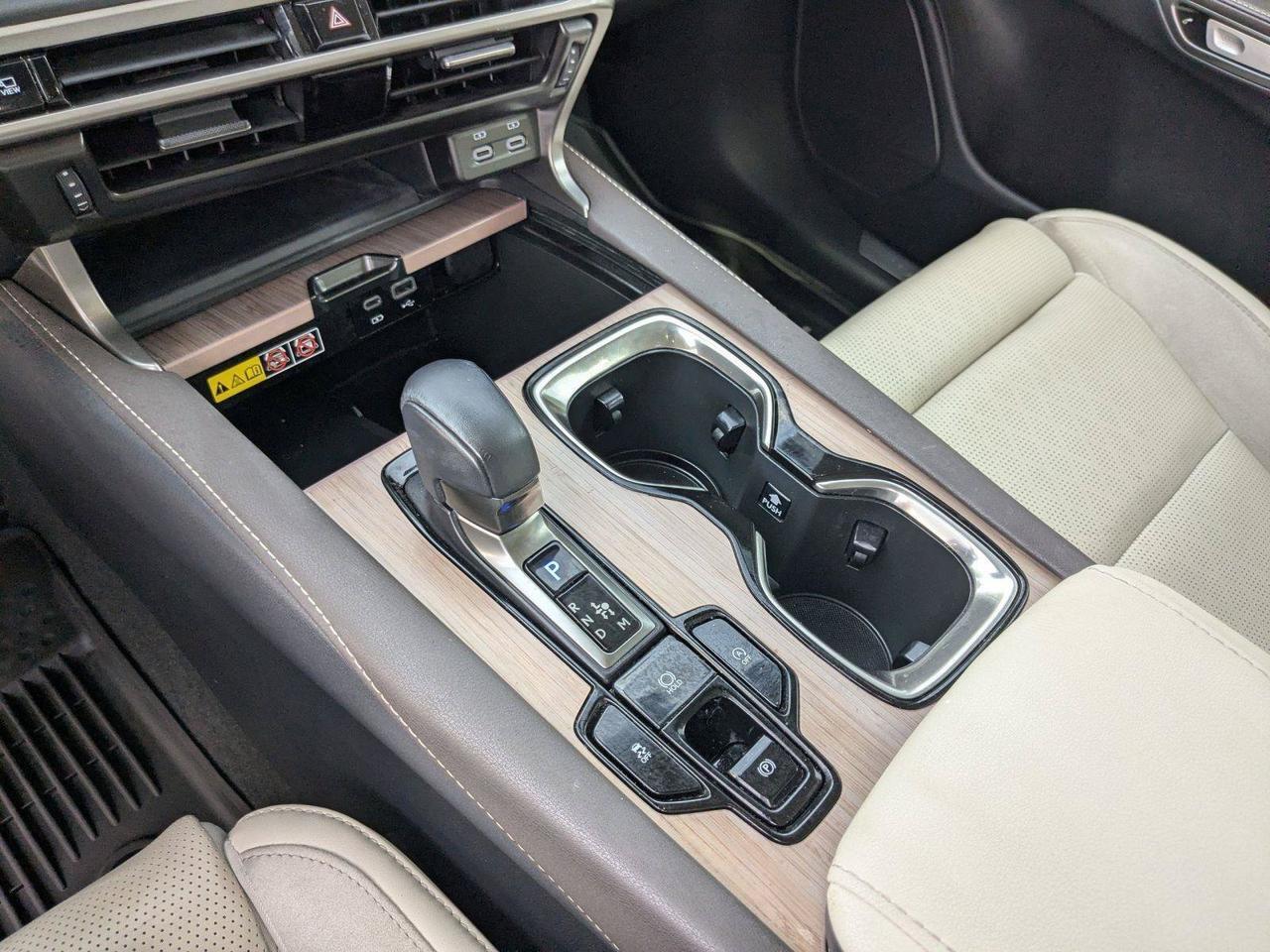 2023 Lexus RX 350 Luxury San Antonio TX