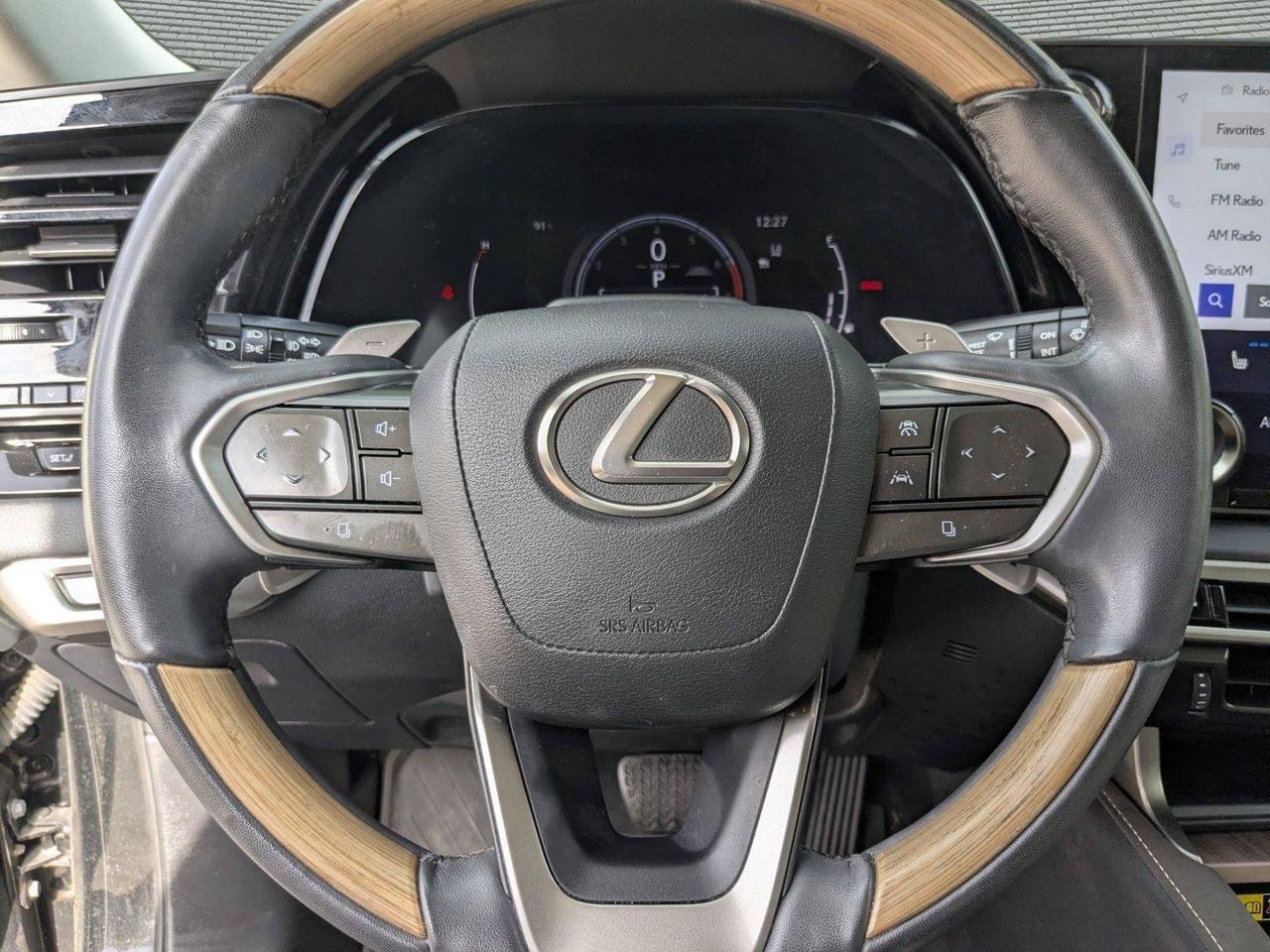 2023 Lexus RX 350 Luxury San Antonio TX