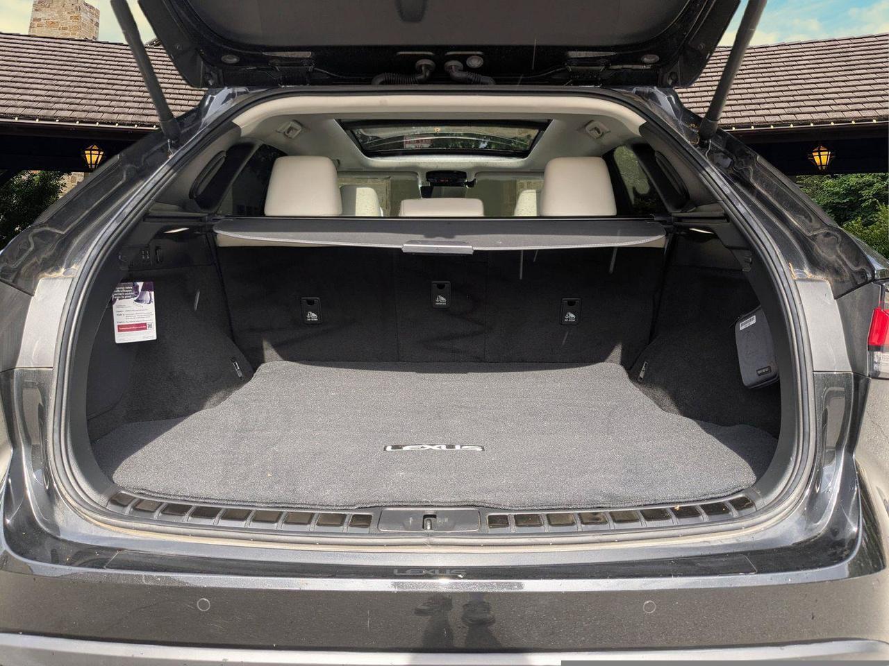2023 Lexus RX 350 Luxury San Antonio TX