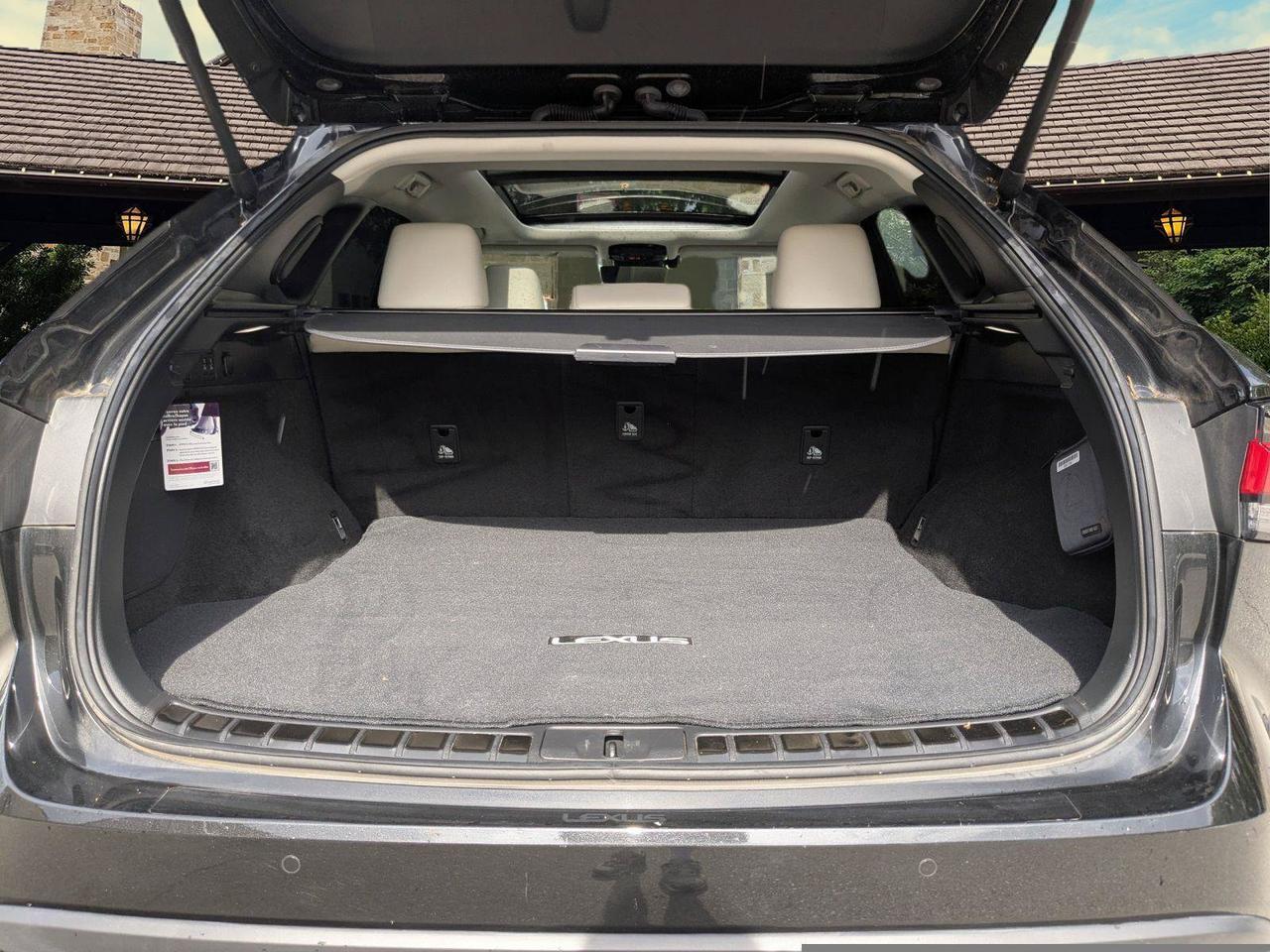 2023 Lexus RX 350 Luxury San Antonio TX