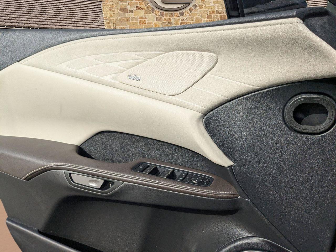 2023 Lexus RX 350 Luxury San Antonio TX