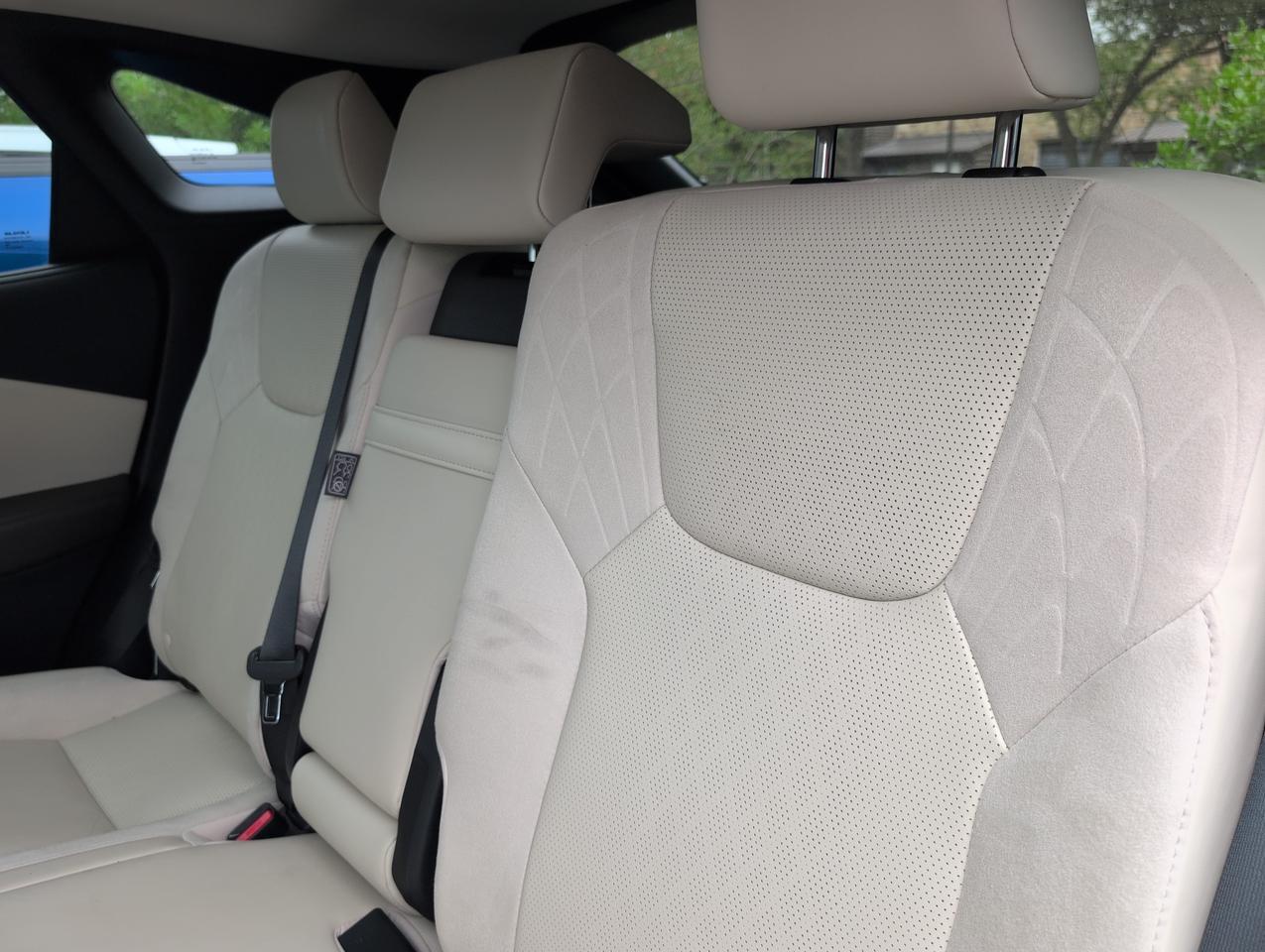 2023 Lexus RX 350 Luxury San Antonio TX