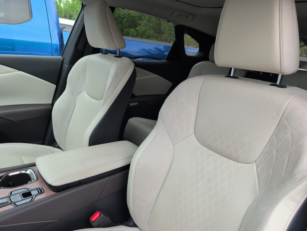 2023 Lexus RX 350 Luxury San Antonio TX