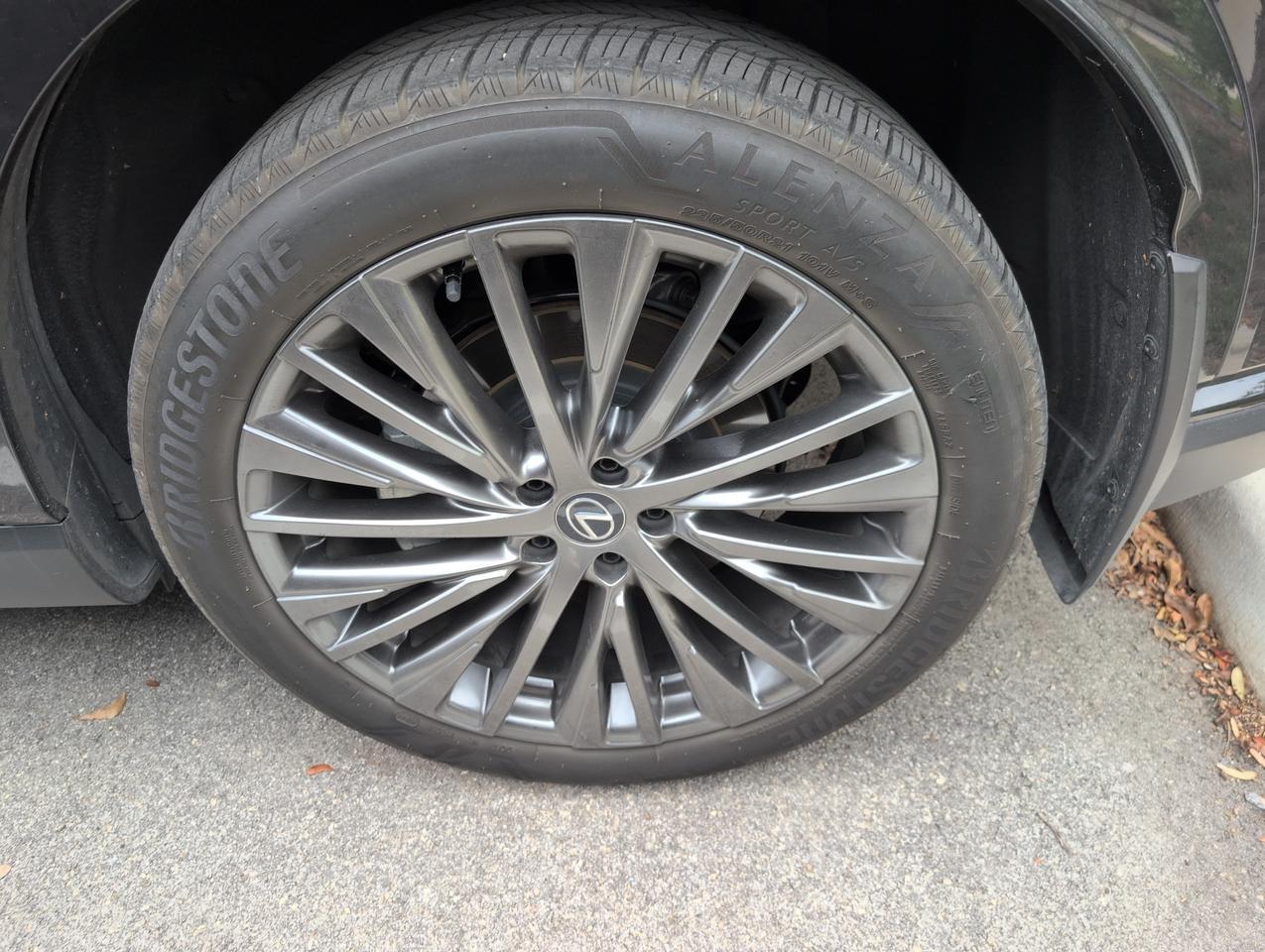 2023 Lexus RX 350 Luxury San Antonio TX