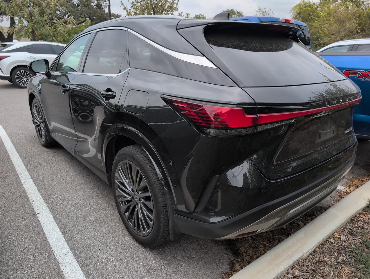 2023 Lexus RX 350 Luxury San Antonio TX