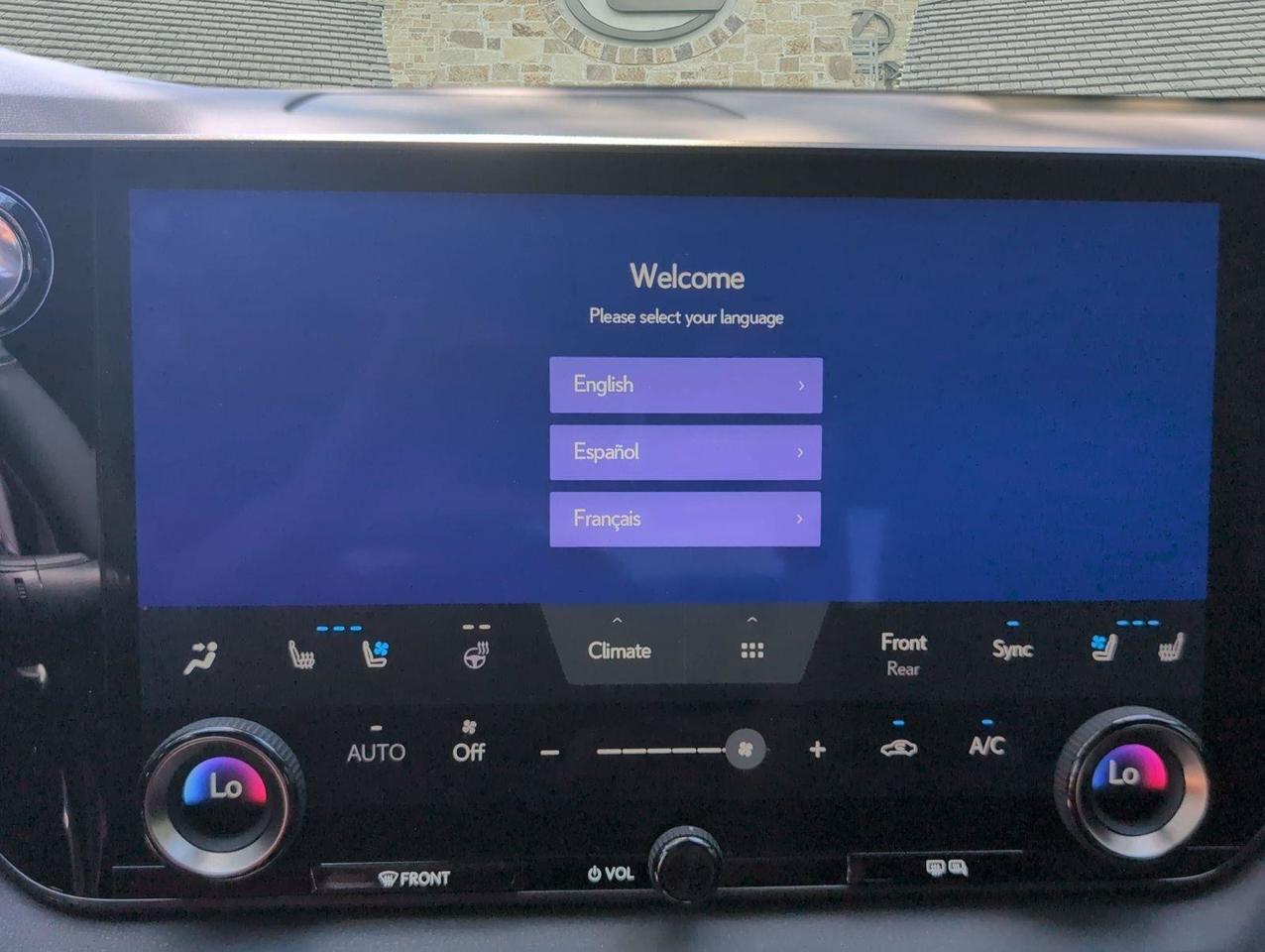 2023 Lexus RX 350 Luxury San Antonio TX