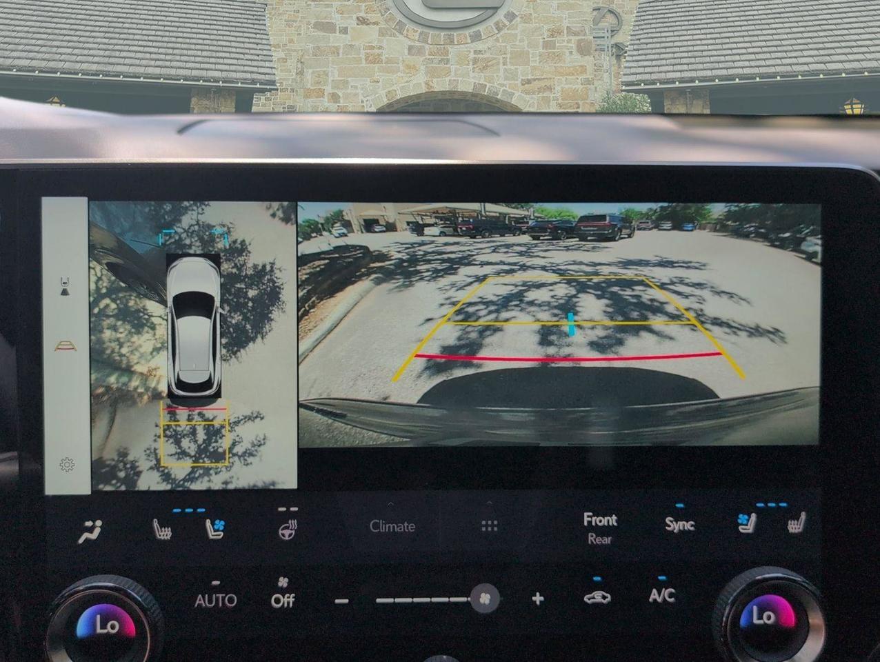 2023 Lexus RX 350 Luxury San Antonio TX