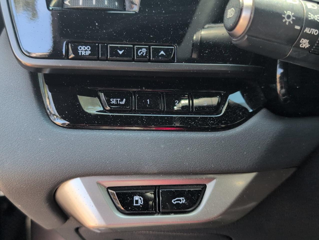 2023 Lexus RX 350 Luxury San Antonio TX