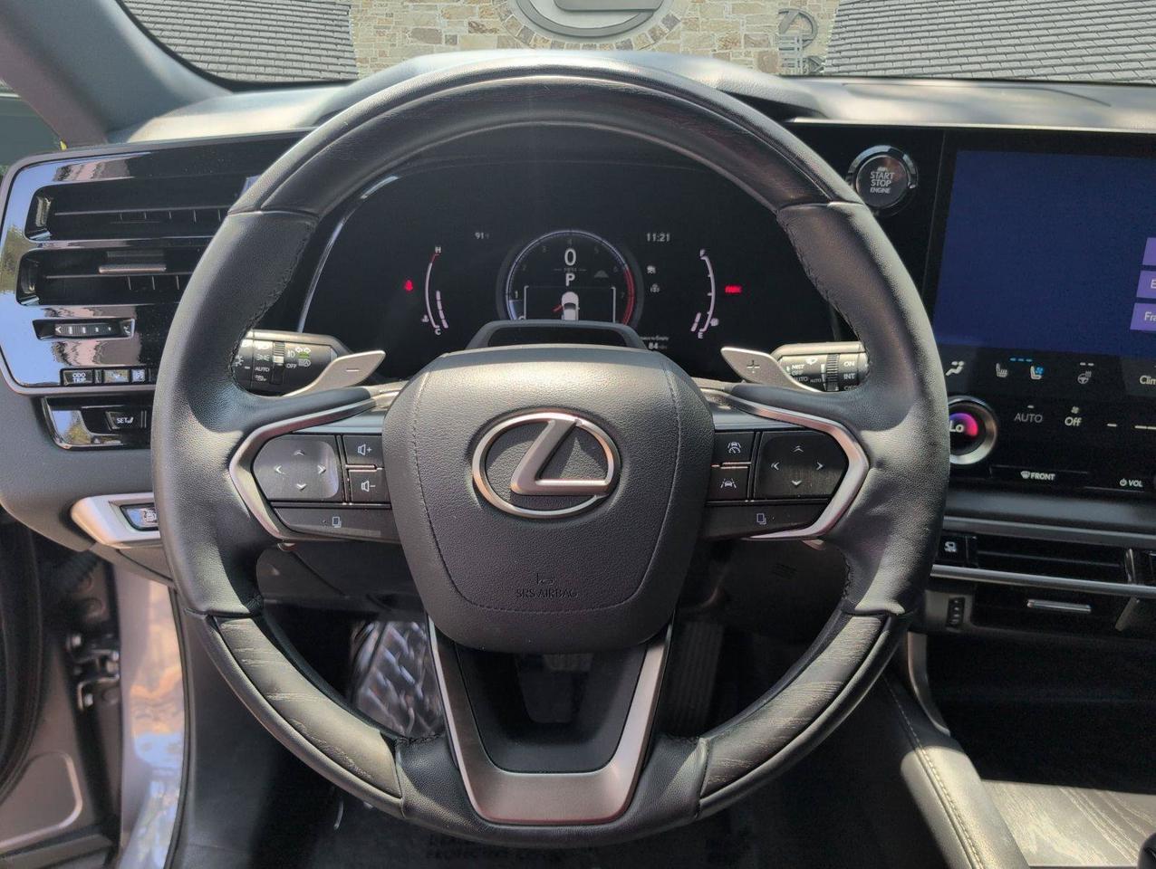 2023 Lexus RX 350 Luxury San Antonio TX