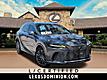 2023 Lexus RX 350 Luxury