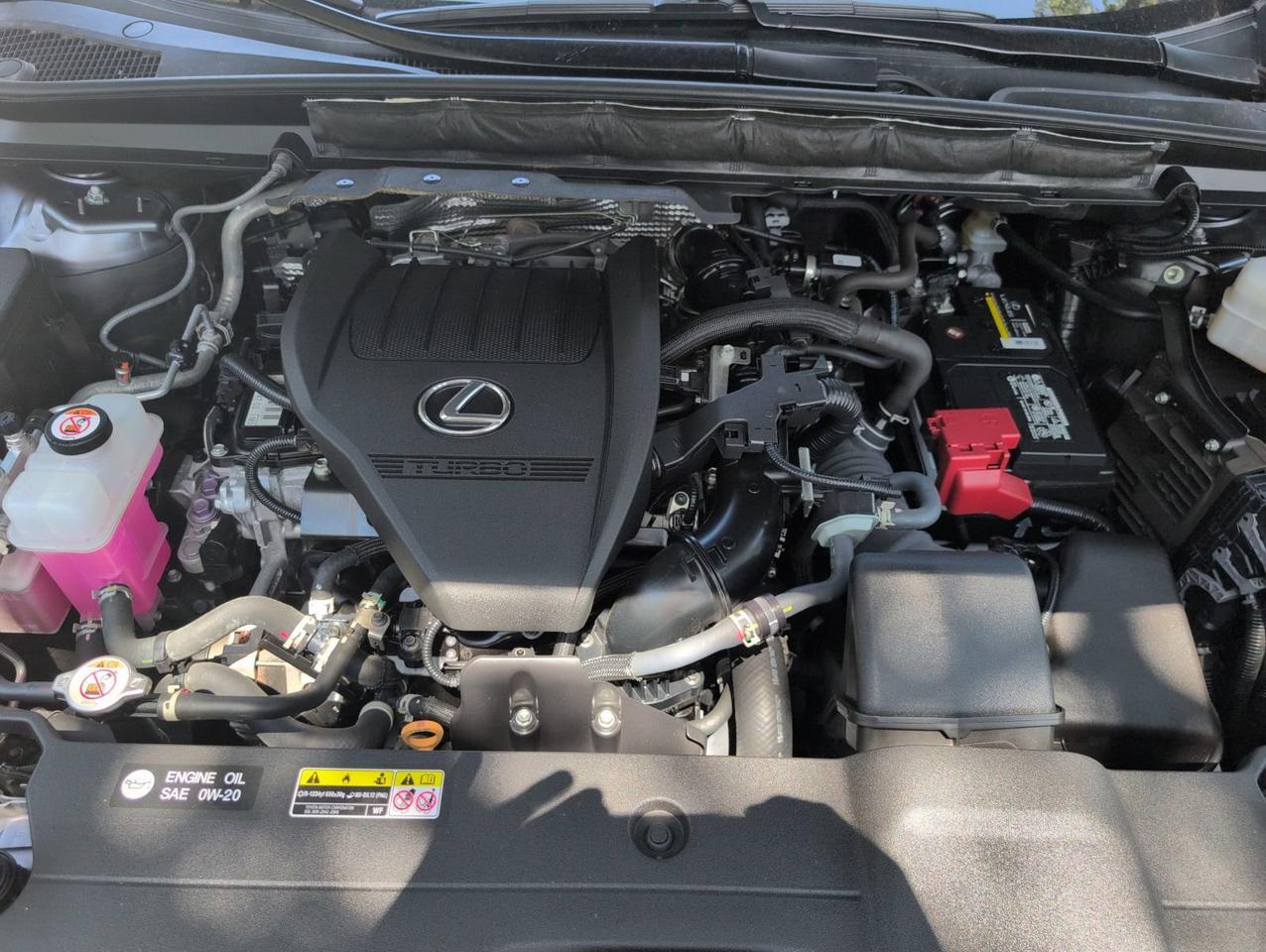 2023 Lexus RX 350 Luxury San Antonio TX