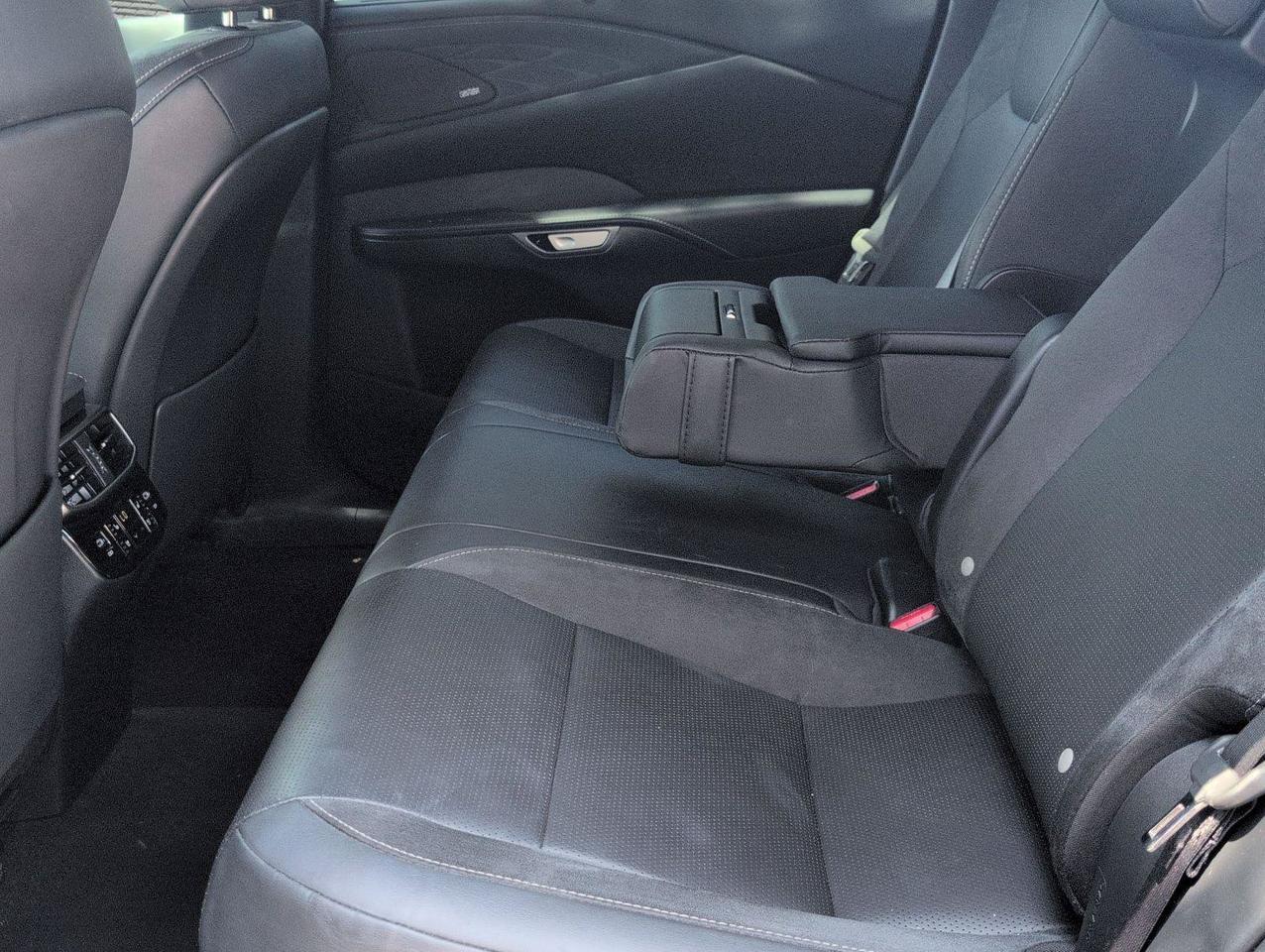 2023 Lexus RX 350 Luxury San Antonio TX
