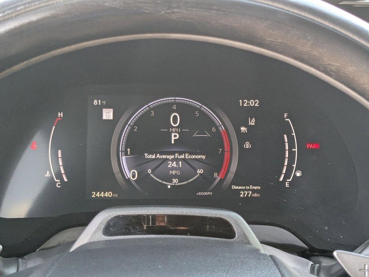 2023 Lexus RX 350 Luxury San Antonio TX