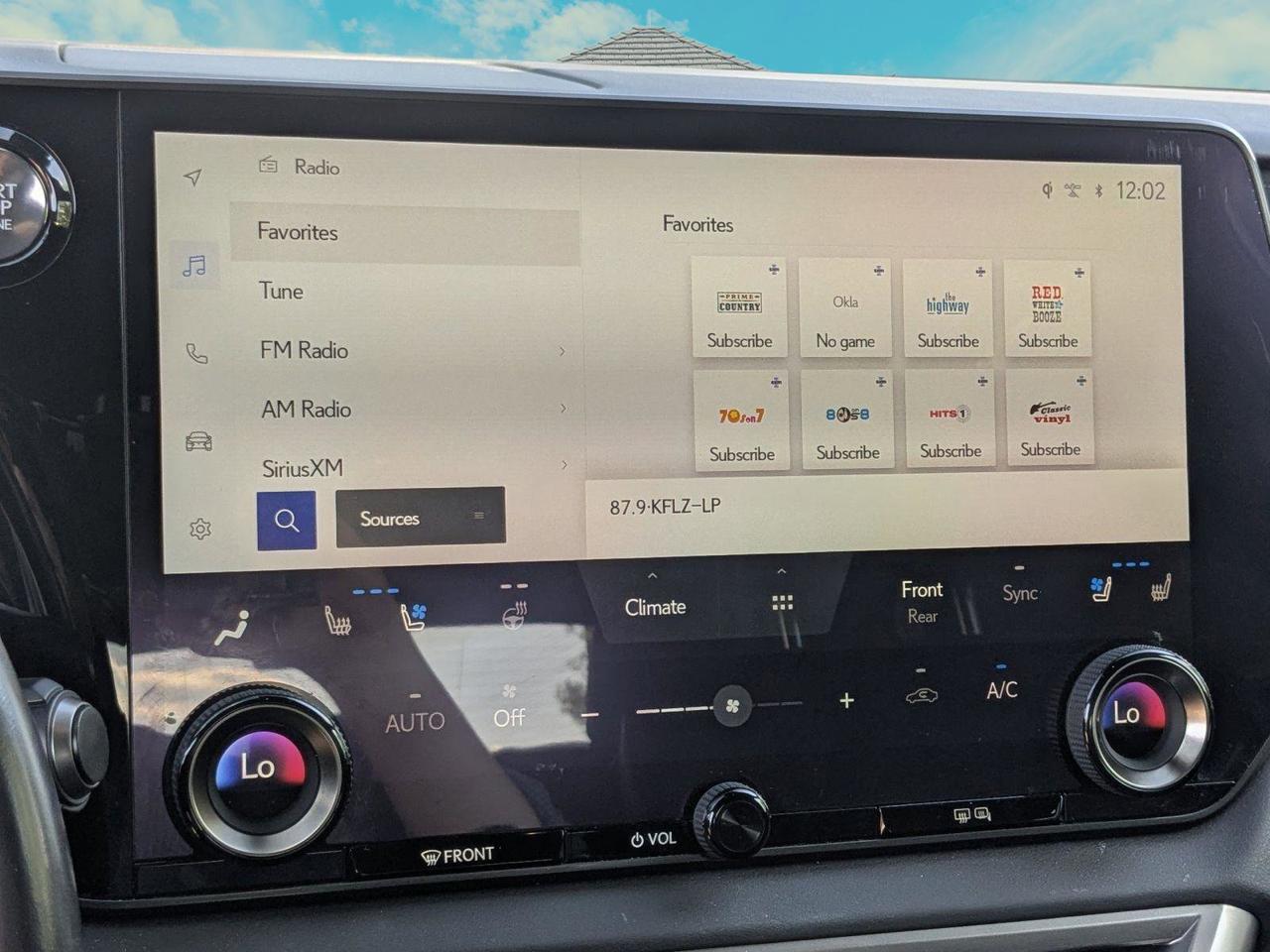 2023 Lexus RX 350 Luxury San Antonio TX