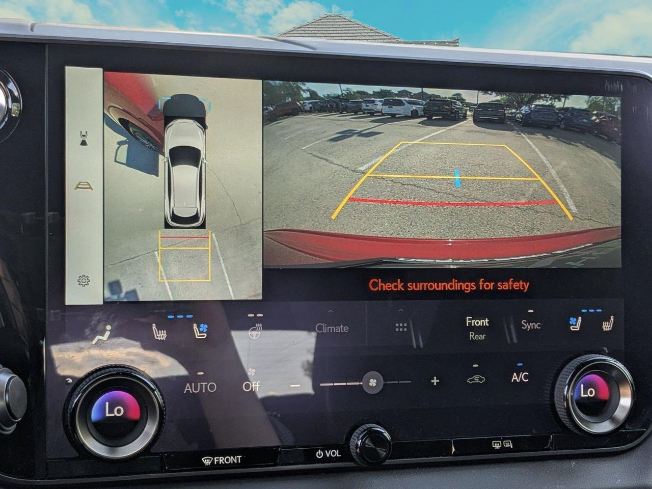 2023 Lexus RX 350 Luxury San Antonio TX