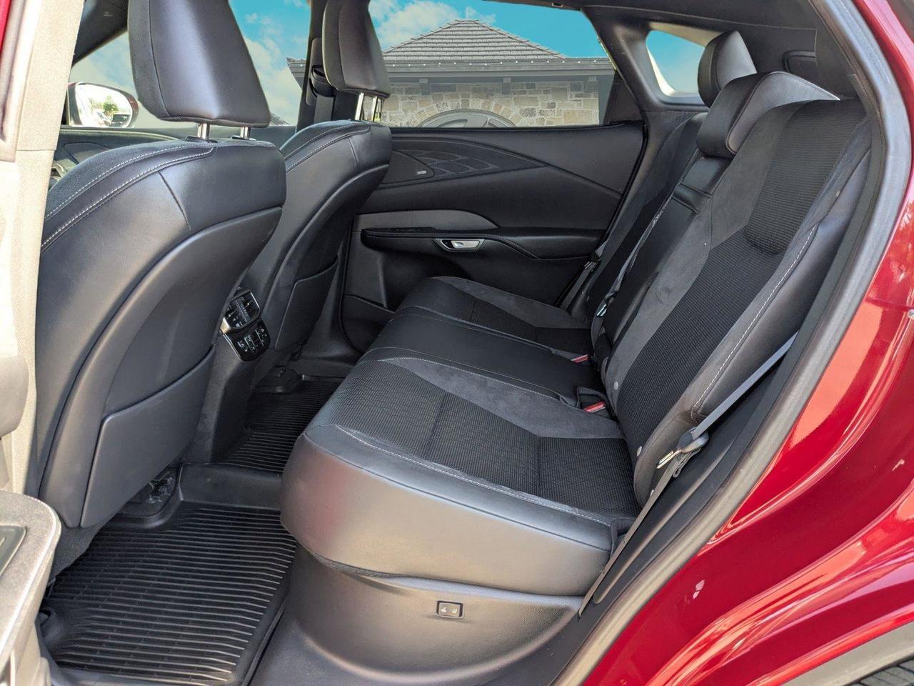 2023 Lexus RX 350 Luxury San Antonio TX