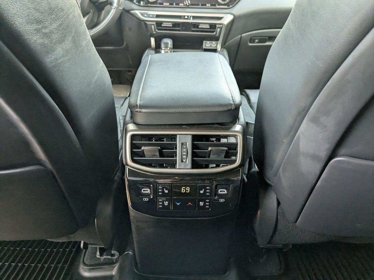 2023 Lexus RX 350 Luxury San Antonio TX