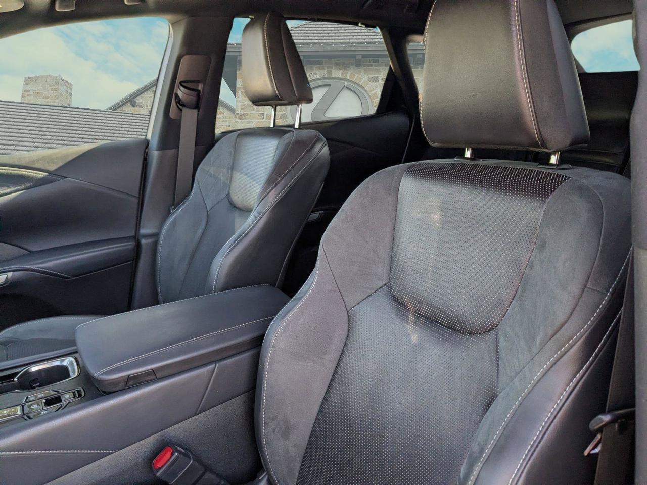 2023 Lexus RX 350 Luxury San Antonio TX