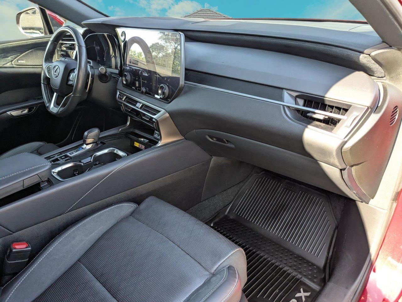 2023 Lexus RX 350 Luxury San Antonio TX