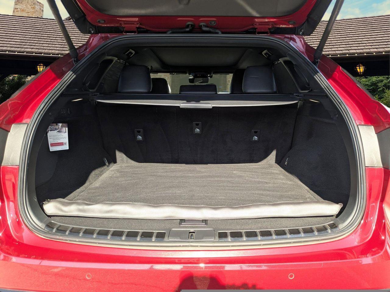 2023 Lexus RX 350 Luxury San Antonio TX