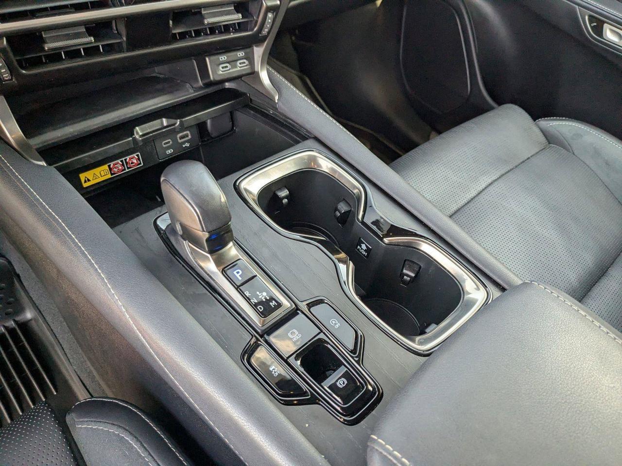 2023 Lexus RX 350 Luxury San Antonio TX