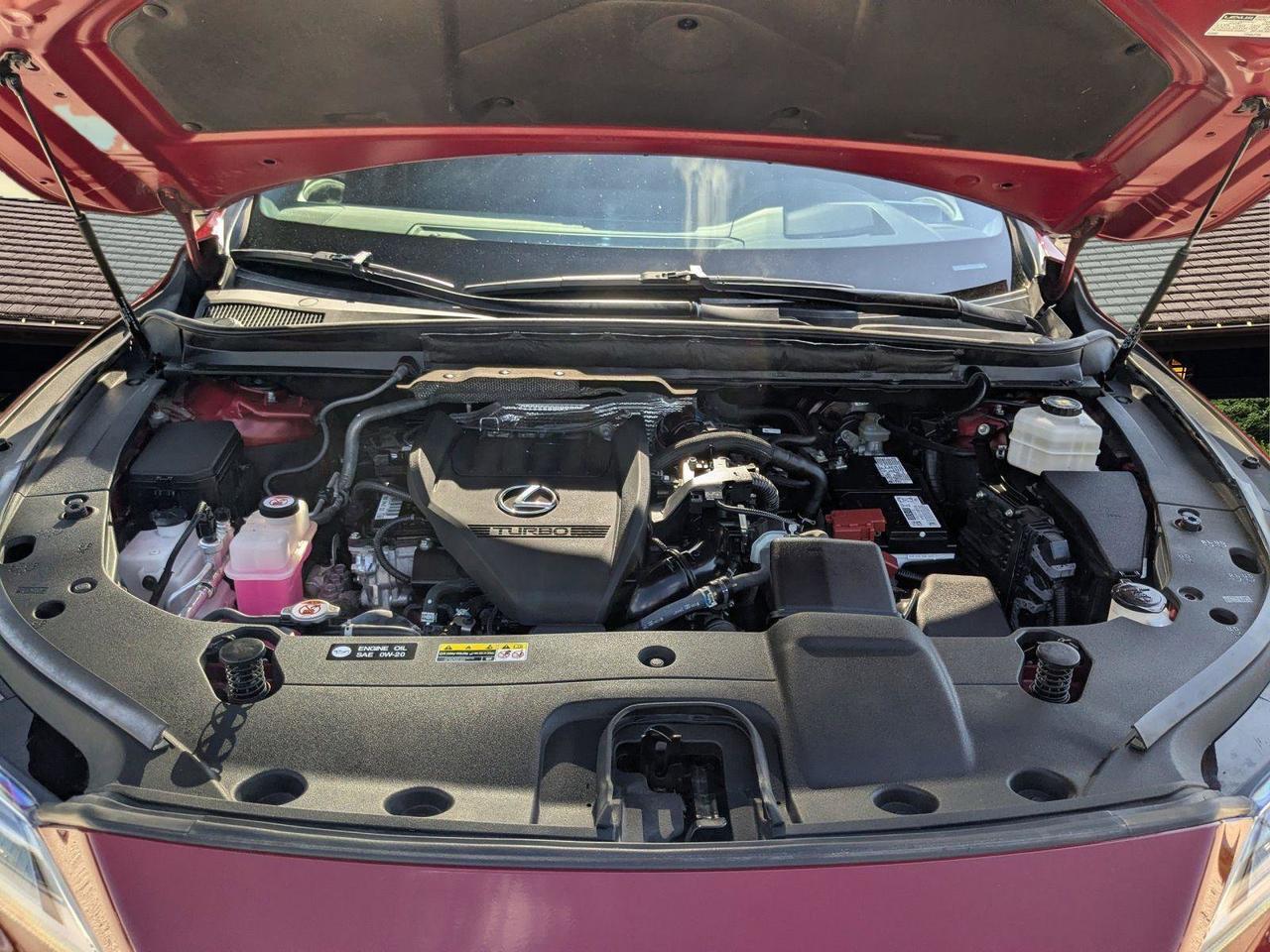 2023 Lexus RX 350 Luxury San Antonio TX