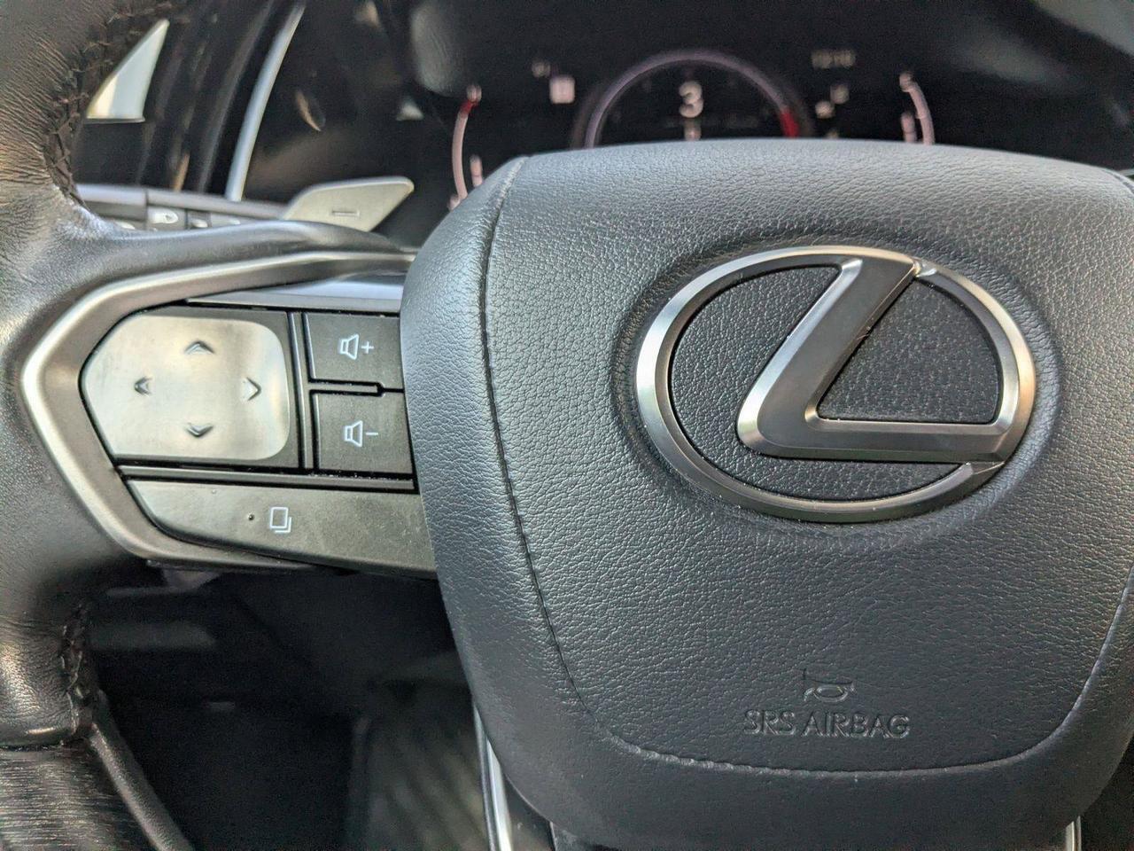 2023 Lexus RX 350 Luxury San Antonio TX