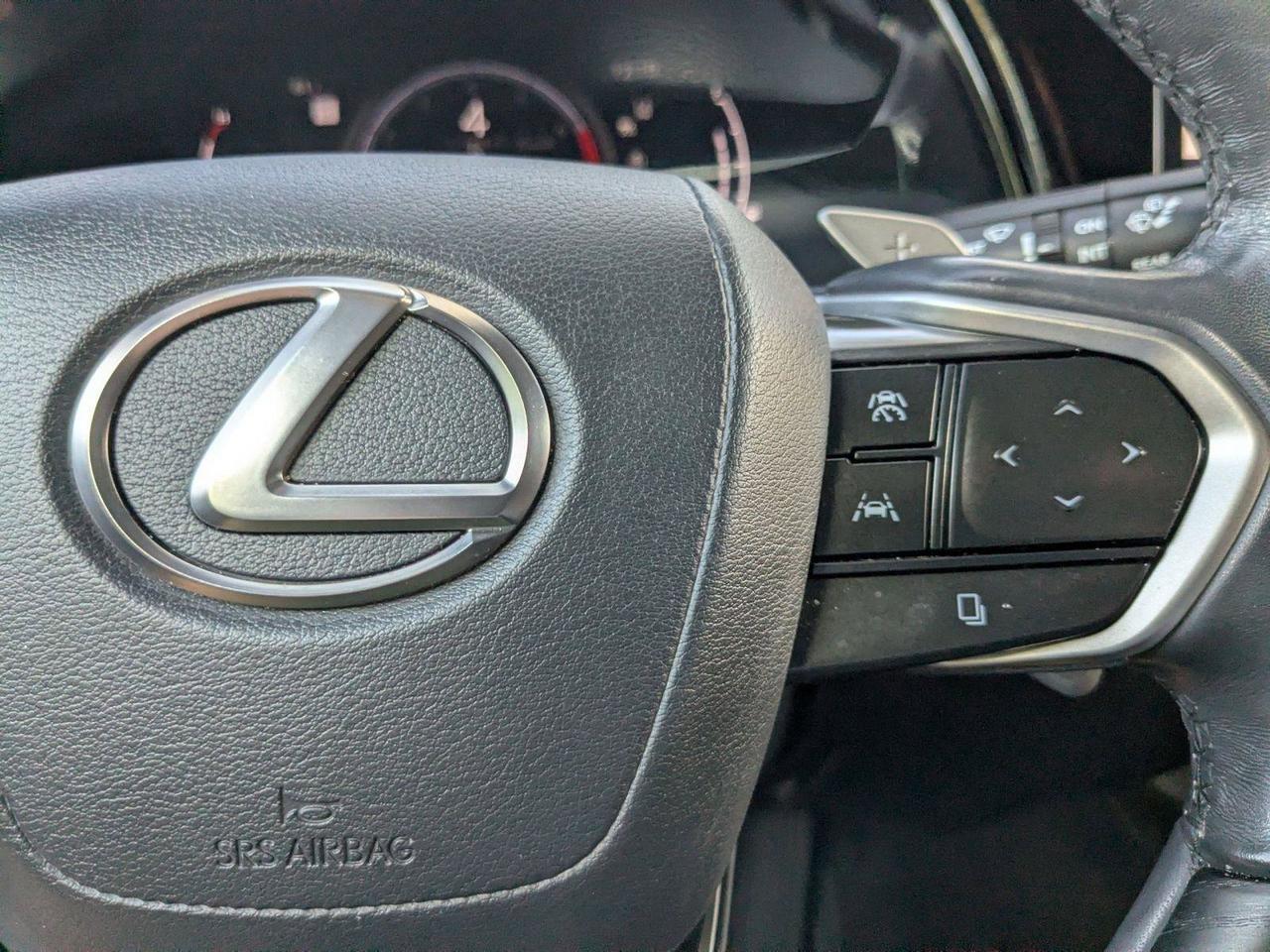 2023 Lexus RX 350 Luxury San Antonio TX