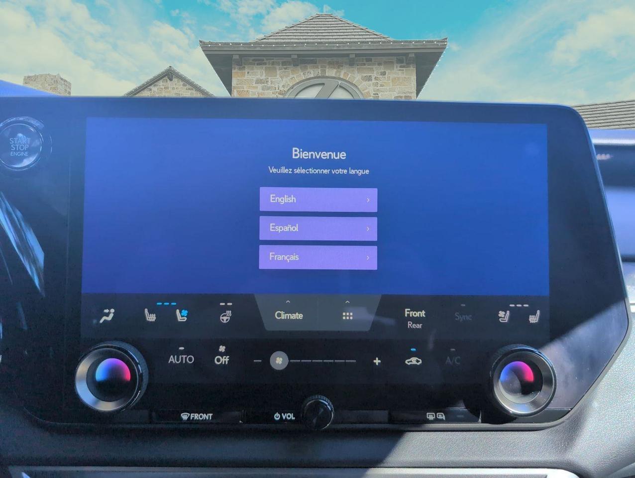 2023 Lexus RX 350 Luxury San Antonio TX