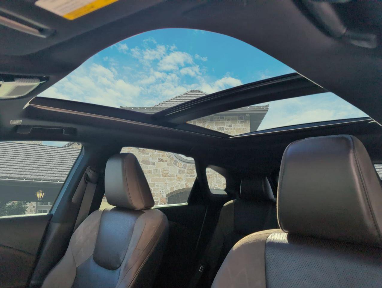 2023 Lexus RX 350 Luxury San Antonio TX