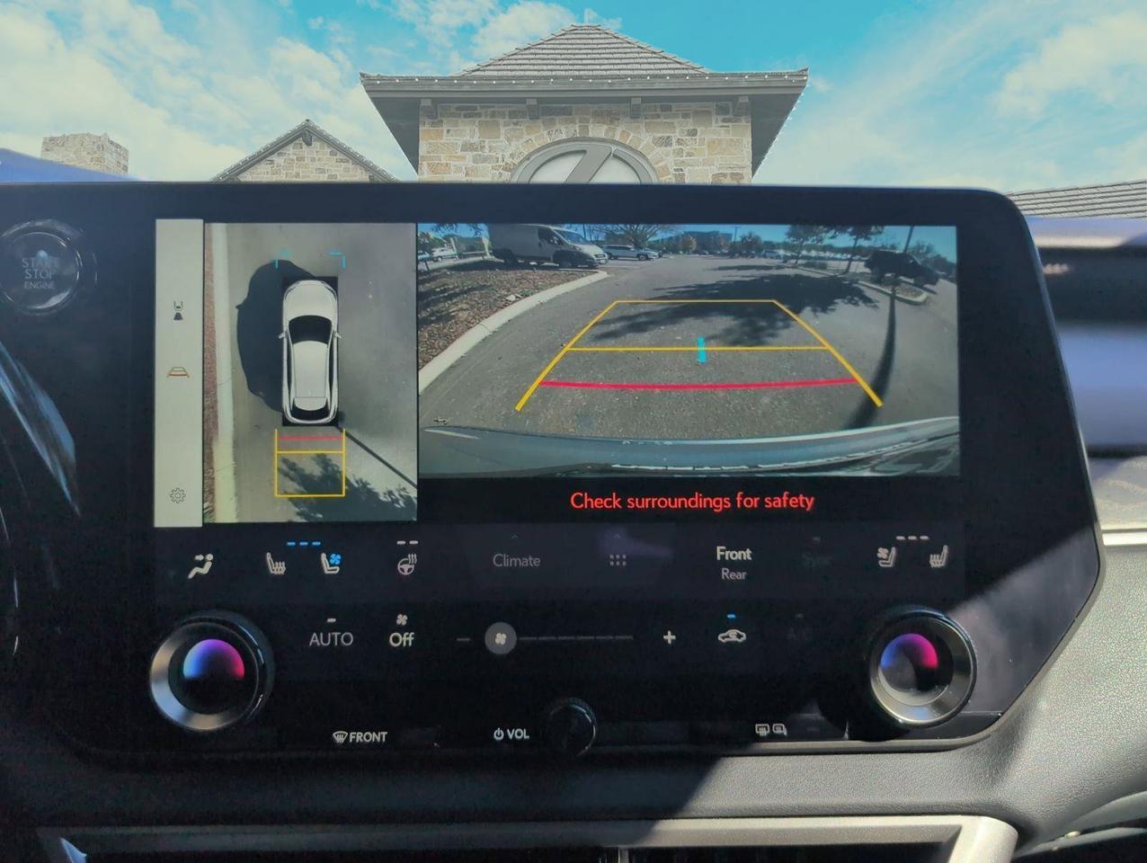 2023 Lexus RX 350 Luxury San Antonio TX