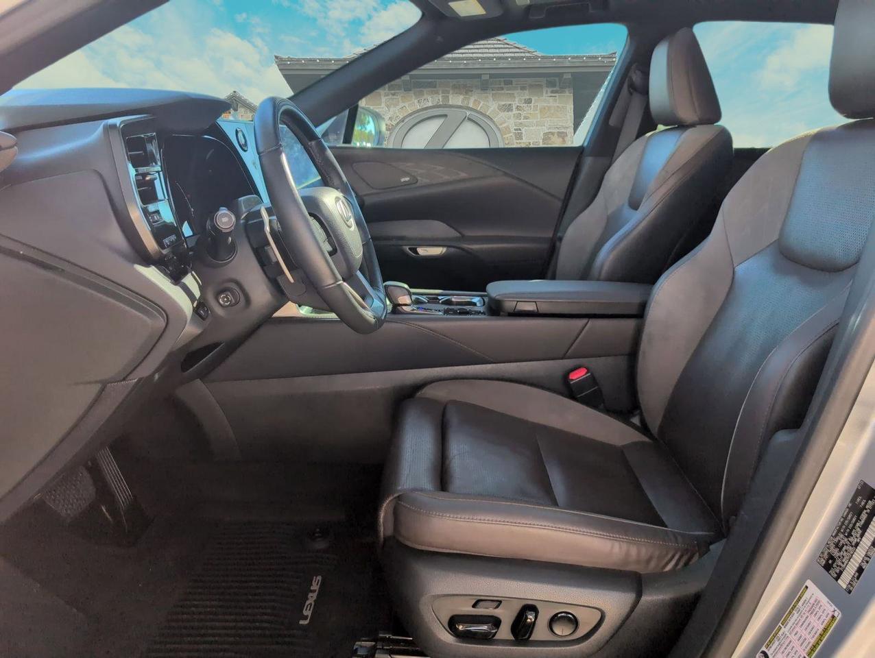 2023 Lexus RX 350 Luxury San Antonio TX