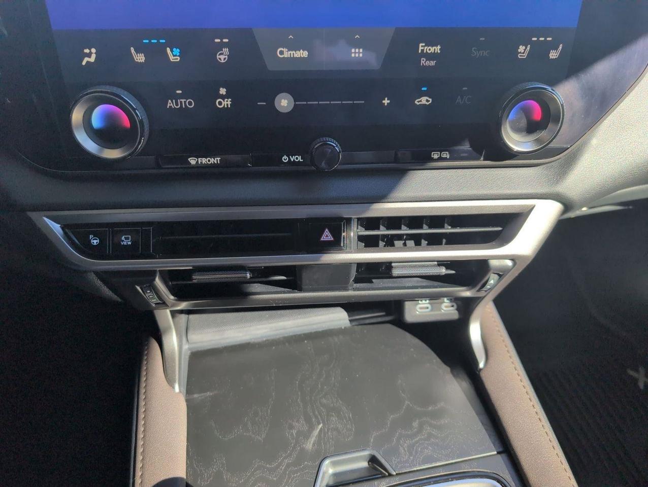 2023 Lexus RX 350 Luxury San Antonio TX