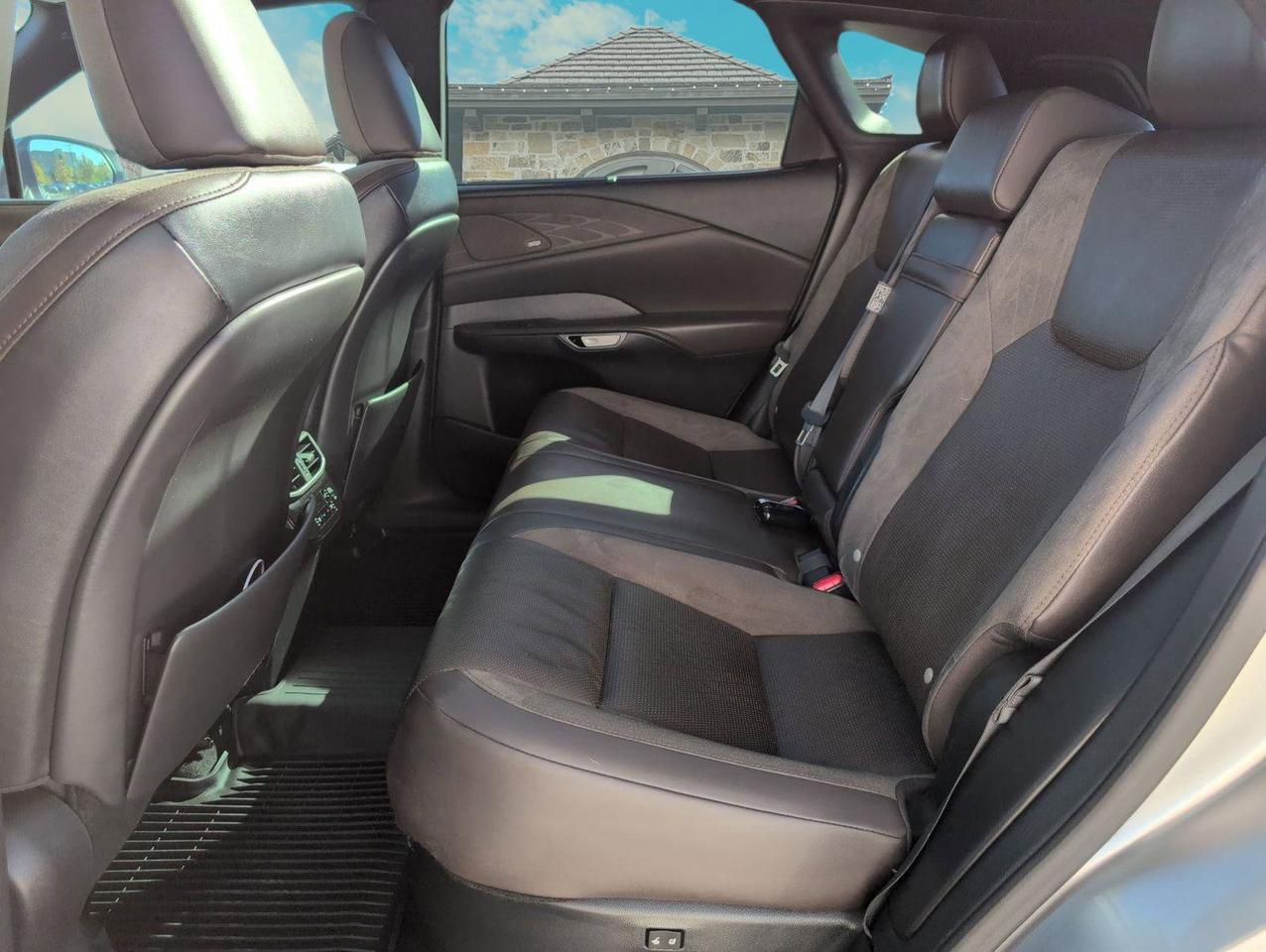 2023 Lexus RX 350 Luxury San Antonio TX