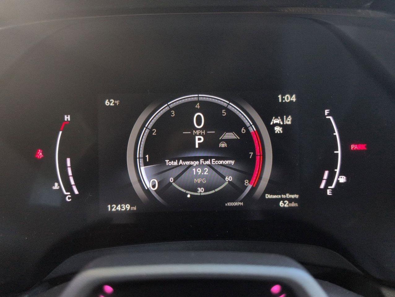 2023 Lexus RX 350 Luxury San Antonio TX