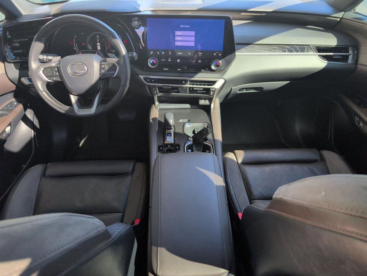 2023 Lexus RX 350 Luxury San Antonio TX