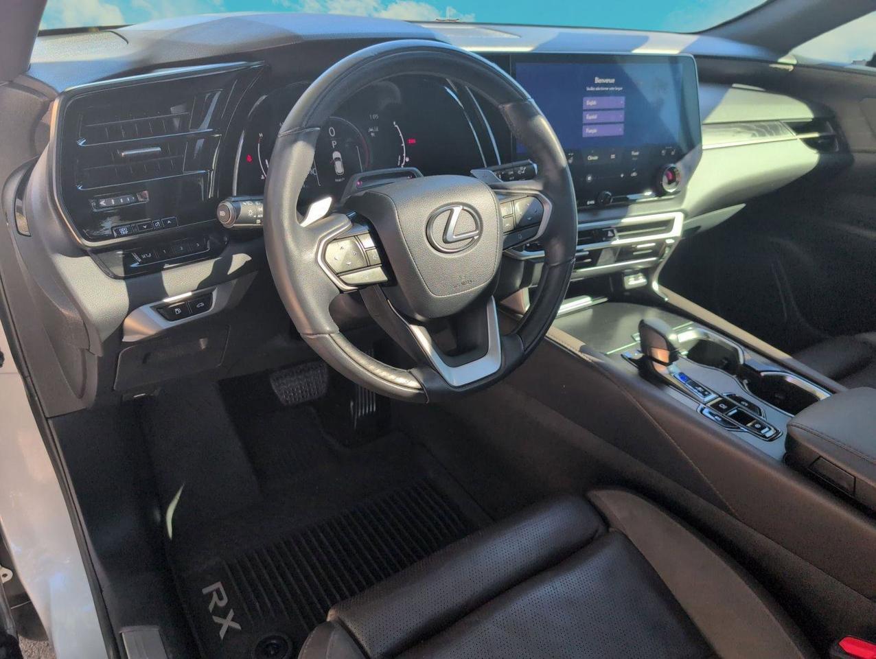 2023 Lexus RX 350 Luxury San Antonio TX