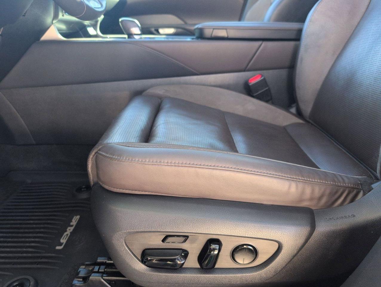 2023 Lexus RX 350 Luxury San Antonio TX