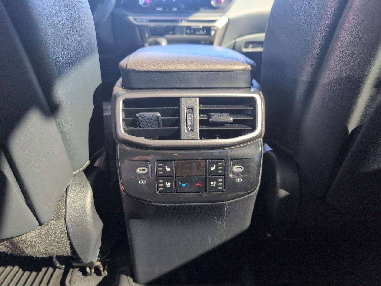 2023 Lexus RX 350 Luxury San Antonio TX