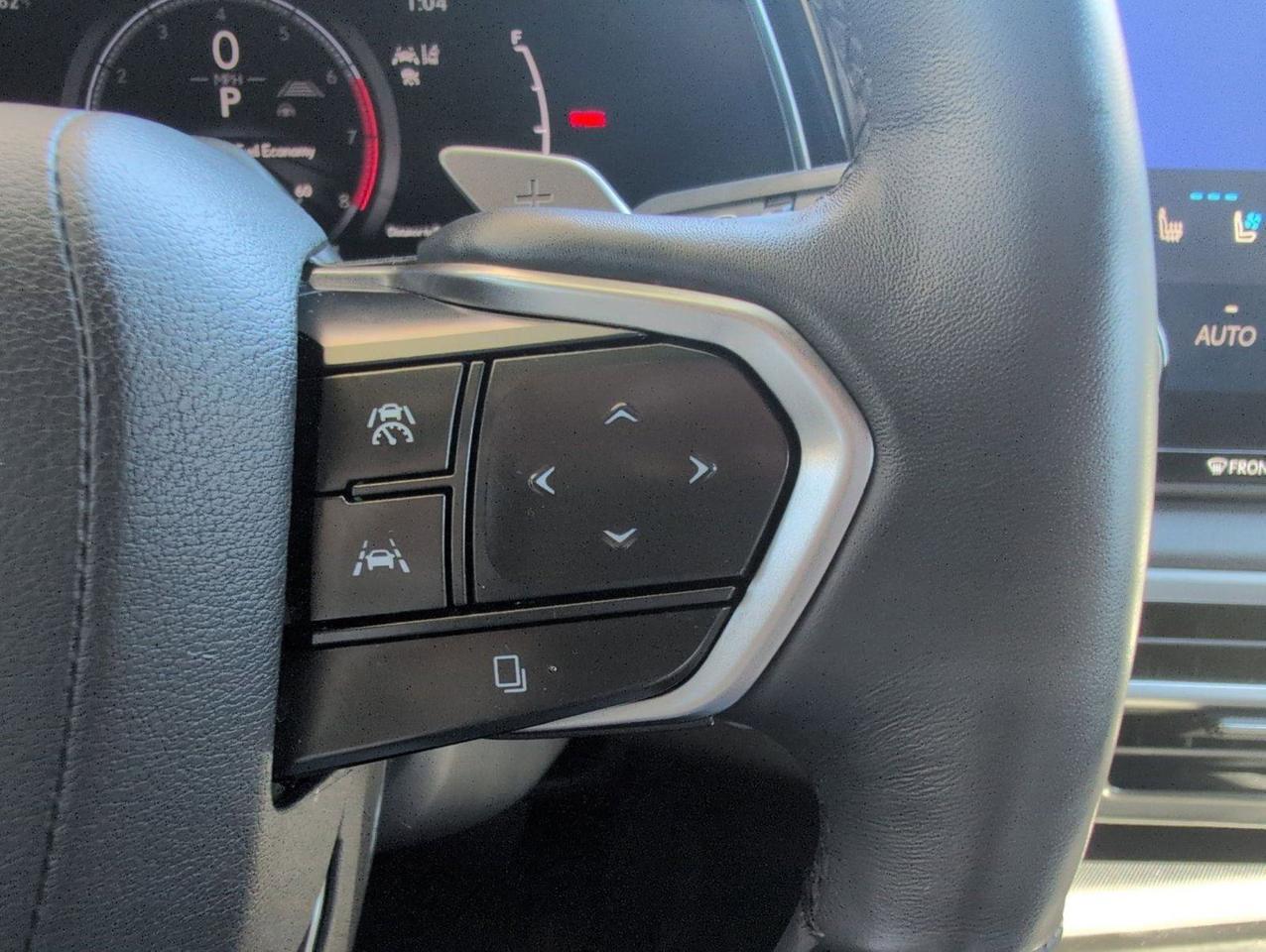 2023 Lexus RX 350 Luxury San Antonio TX