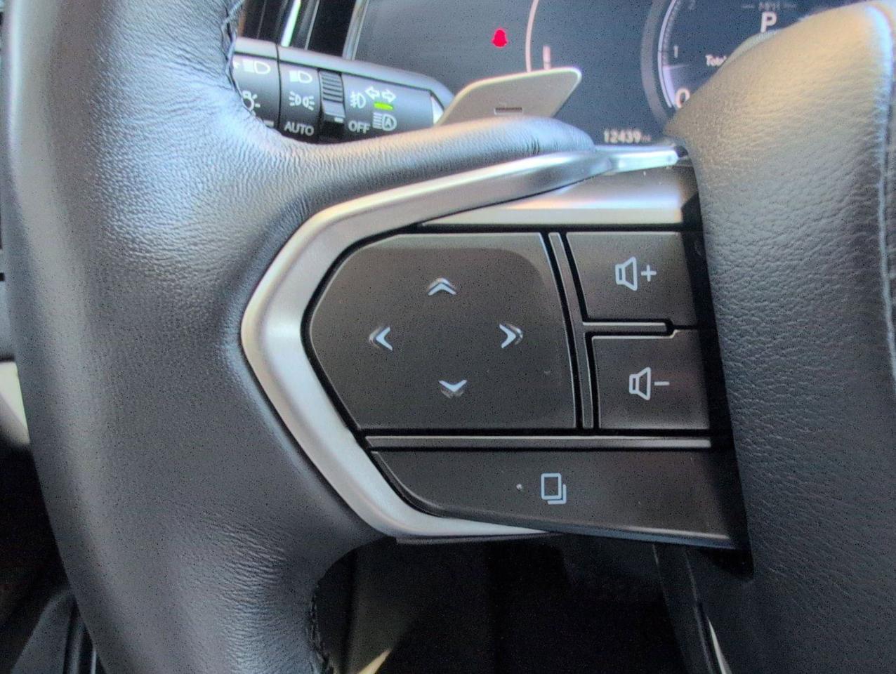 2023 Lexus RX 350 Luxury San Antonio TX