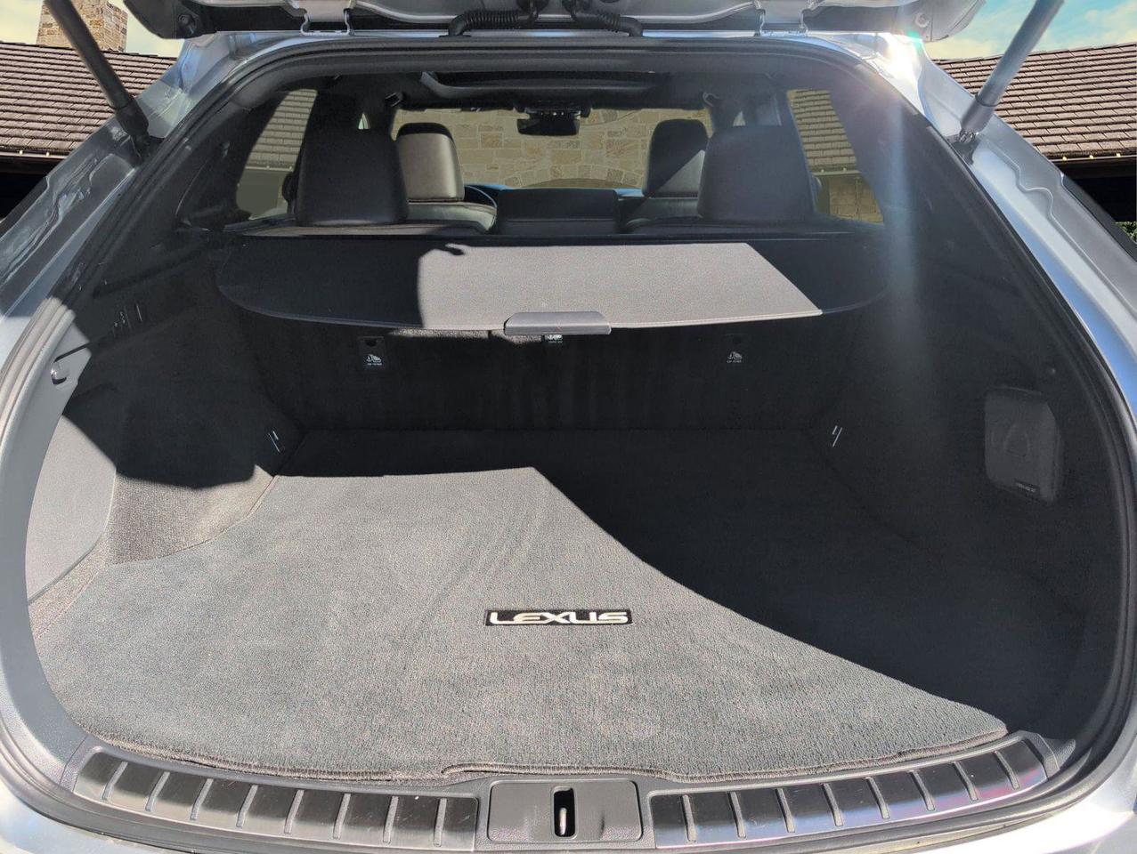 2023 Lexus RX 350 Luxury San Antonio TX