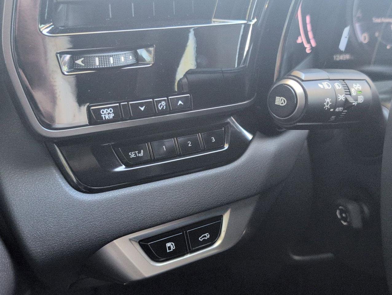 2023 Lexus RX 350 Luxury San Antonio TX