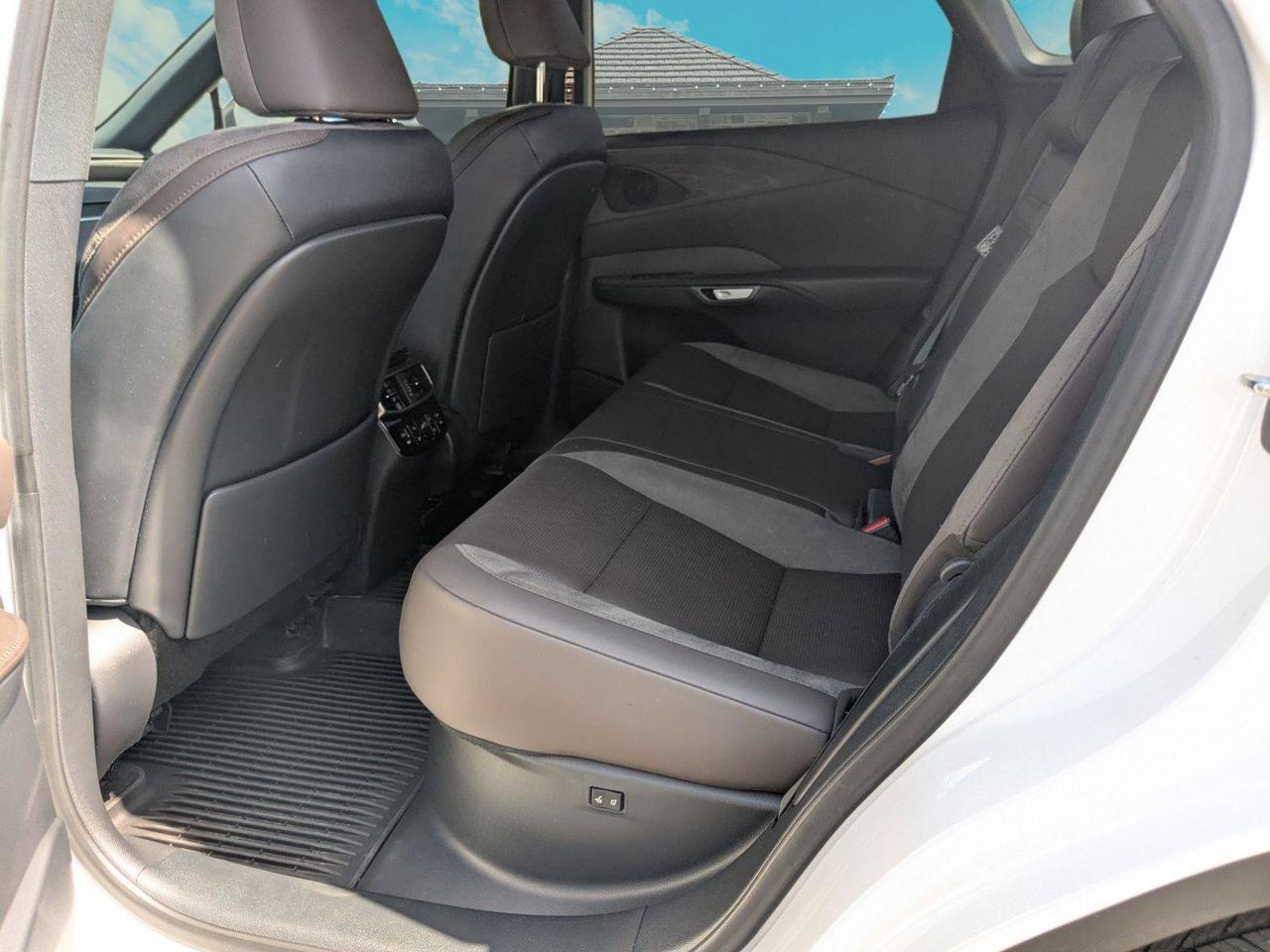 2023 Lexus RX 350 Luxury San Antonio TX