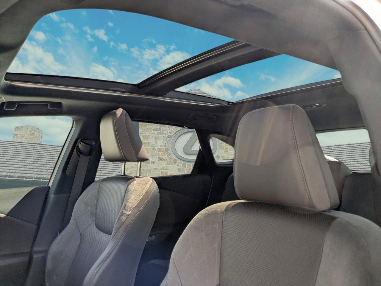 2023 Lexus RX 350 Luxury San Antonio TX