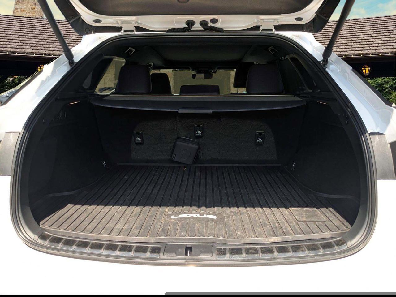 2023 Lexus RX 350 Luxury San Antonio TX