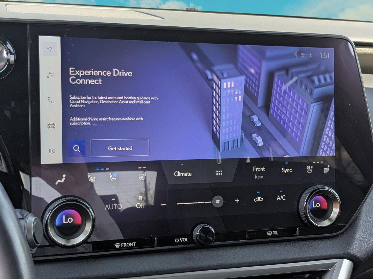 2023 Lexus RX 350 Luxury San Antonio TX