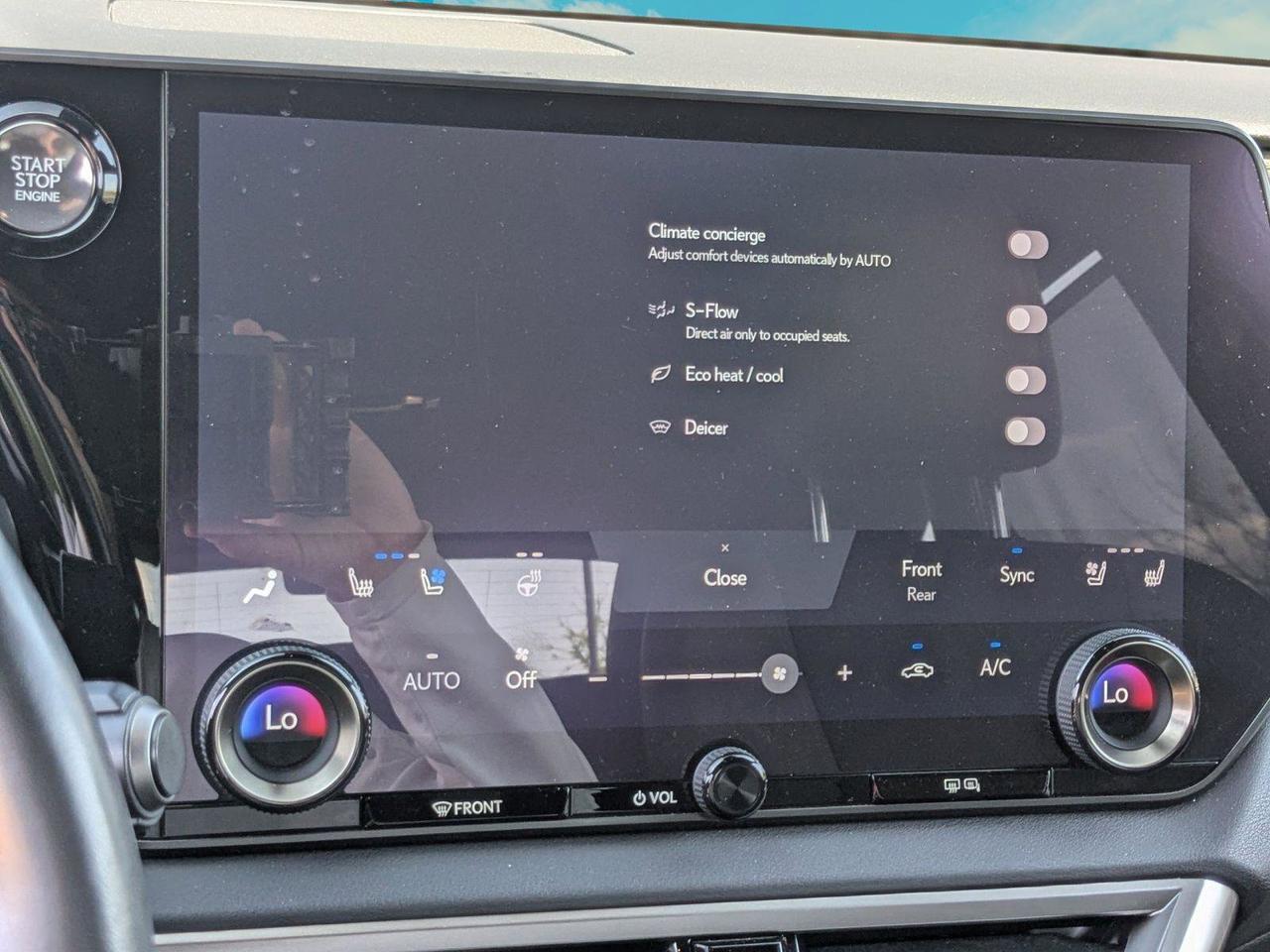 2023 Lexus RX 350 Luxury San Antonio TX