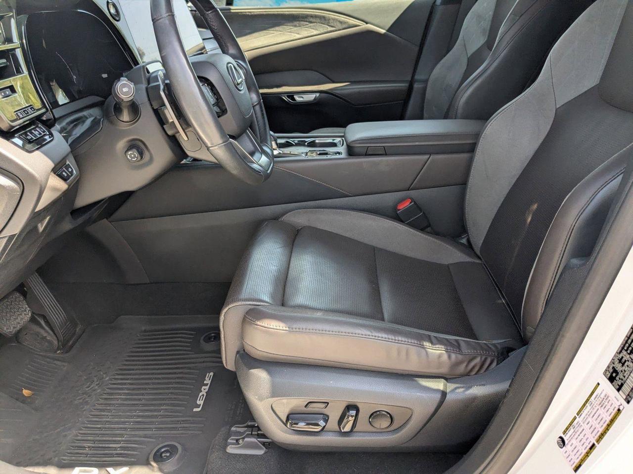 2023 Lexus RX 350 Luxury San Antonio TX