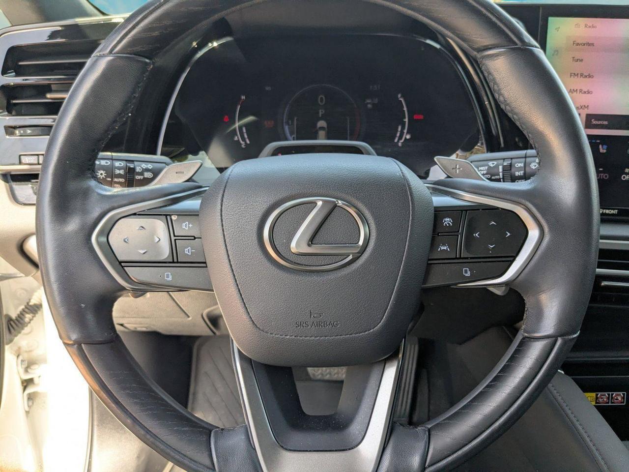2023 Lexus RX 350 Luxury San Antonio TX
